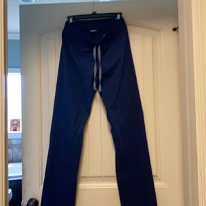 Figs technical scrub pants.   size Small